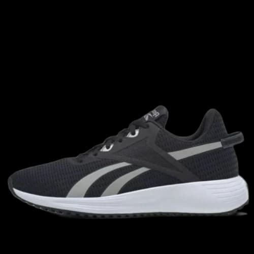 Reebok Lite Plus 3 'Black White' (Women's)