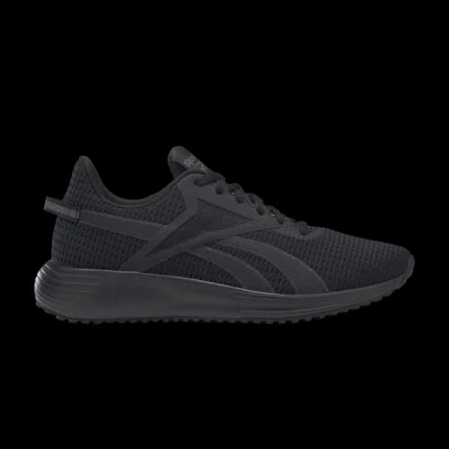 Reebok Lite Plus 3 'Black Pure Grey' (Women's)