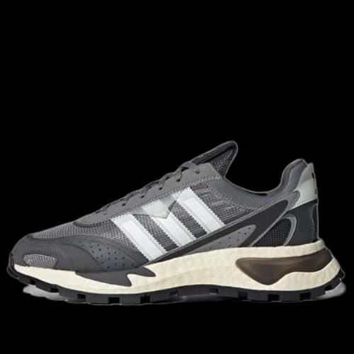 adidas Retropy P9 'Grey Black White'