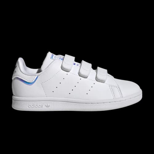 adidas Stan Smith CF C 'White Iridescent Outline'
