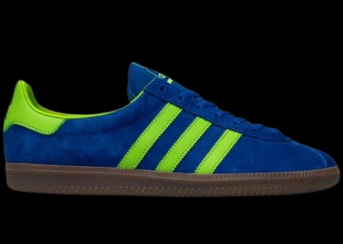 adidas Athen OG Size? Blue