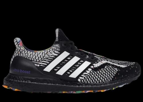adidas Ultra Boost 5.0 Kris Andrew Small Pride Collection