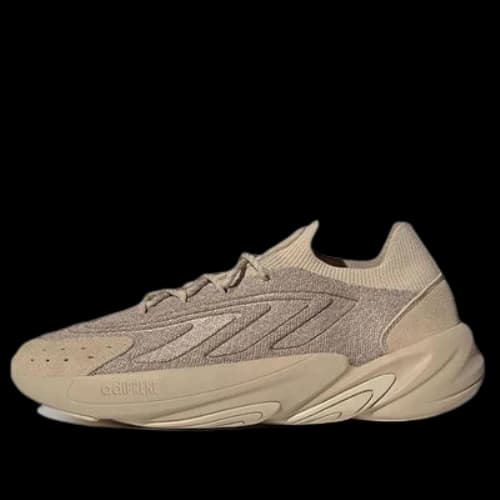 adidas Ozelia Knit 'Magic Beige Brown'