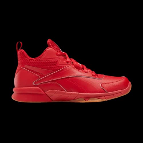 Reebok More Buckets Little Kid 'Vector Red'