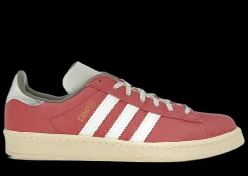 adidas Campus 80s Wonder Red