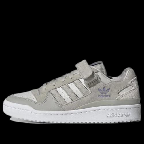 adidas originals Forum Low 'Grey' (Women's)