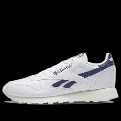 Reebok Classic Vegan 'White Blue'