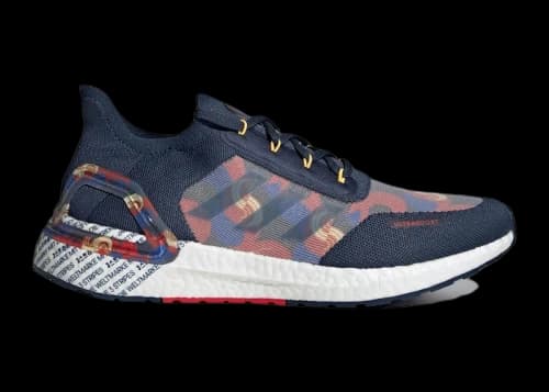adidas Ultra Boost 2020 City Light Seoul