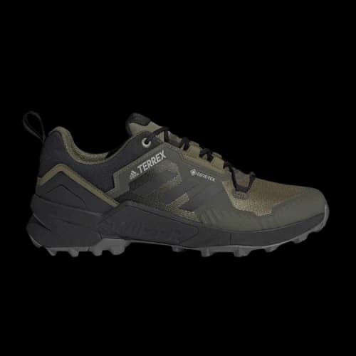 Adidas Terrex Swift R3 GTX 'Focus Olive'