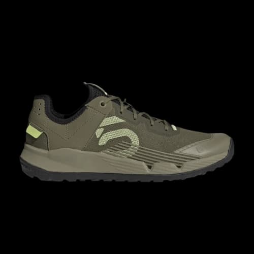 adidas Five Ten Trailcross LT Focus Olive Pulse Lime Orbit Green