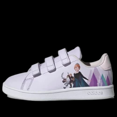 (GS) adidas x Disney Advantage 'Purple'