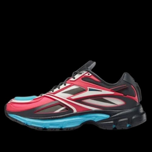 Reebok Premier Road Modern 'Fluorescent Pink'