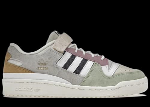 adidas Forum 84 Low Magic Mauve Multi-Color