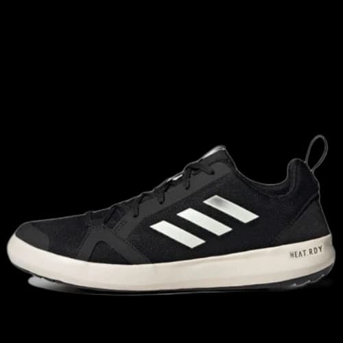adidas Terrex Climacool Boat 'Black White'