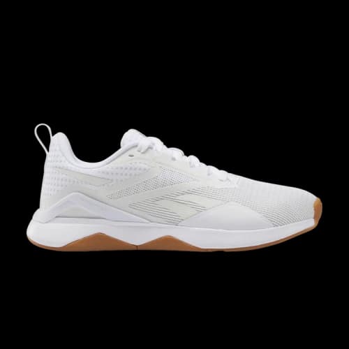 Reebok Nanoflex TR 2.0 'White Gum' (Women's)