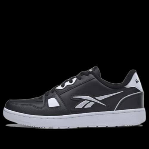 Reebok Resonator Low 'Black White'