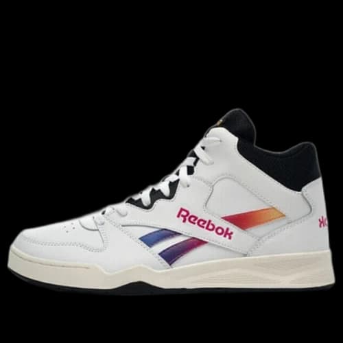 Reebok Royal BB4500 HI2 'Chalk Multicolor'