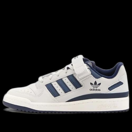 adidas Forum Low 'Light Gray Blue'