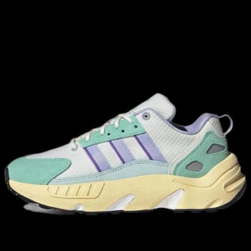 adidas ZX 22 Boost 'White Violet Tone' (Women's)