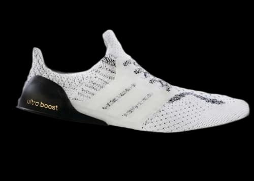 adidas Ultra Boost 5.0 DNA White Black (Women's)