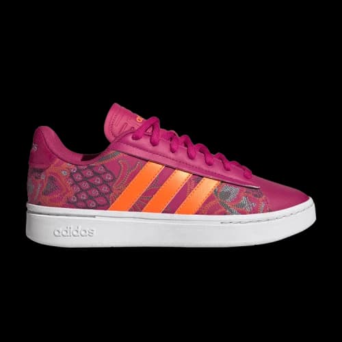 adidas x FARM Rio Grand Court Alpha 'Floral' (Women's)
