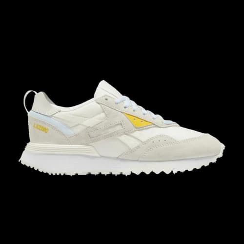Reebok LX 2200 'Chalk Glass Blue' (Women's)