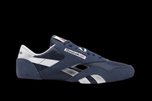 Reebok Classic Nylon 'Vector Navy'