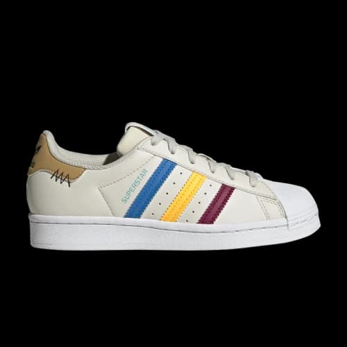 Disney x adidas Superstar J 'Sneakerella'