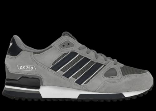 adidas ZX 750 Grey Five