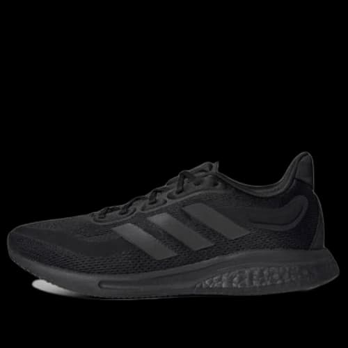 adidas Supernova 'Black'