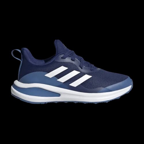 (PS) adidas FortaRun J 'Victory Blue'