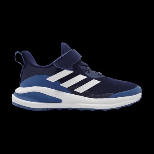 adidas FortaRun Elastic Lace J 'Team Navy'