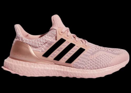 adidas Ultra Boost 5.0 DNA Wonder Mauve (Women's)