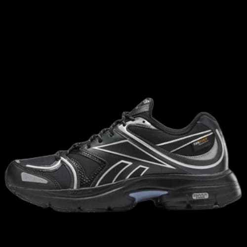 Reebok Premier Road Plus VI 'Black White'