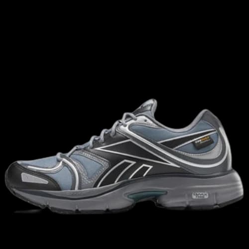 Reebok Premier Road Plus VI 'Black Grey'