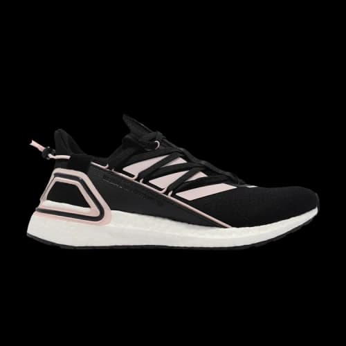 adidas UltraBoost 20 Explorer 'Become a Ninja Pack - Black Pink Tint'