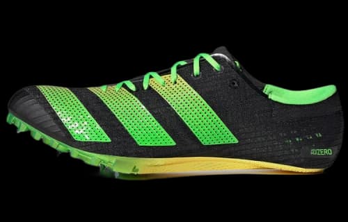 adidas Adizero Finesse 'Black Green'