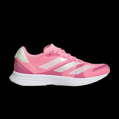 adidas Adizero RC 4 'Beam Pink' (Women's)