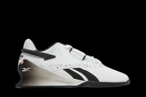 Reebok Legacy Lifter 2 'White Black'