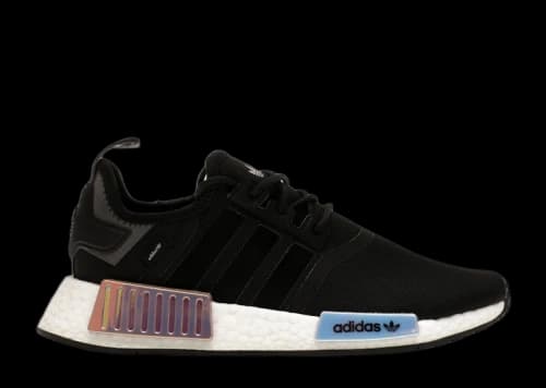 adidas NMD R1 Parley Magic Mauve (Women's)