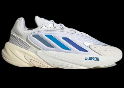 adidas Ozelia Cloud White Ecru Tint