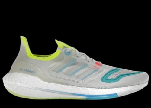 adidas Ultra Boost 22 Sky Mint Rush