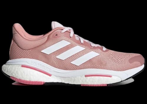 adidas Solarglide 5 Wonder Mauve (Women's)