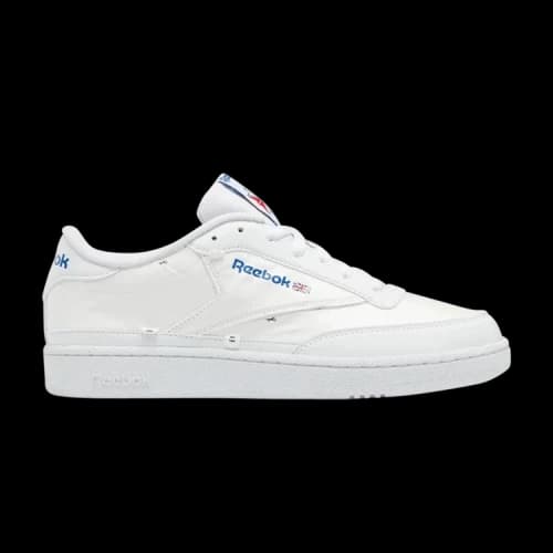 Reebok Club C 'White Vector Blue'