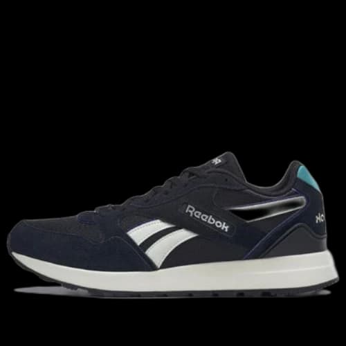 Reebok GL1000 'Black White'