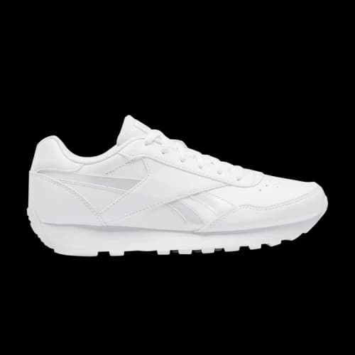 Reebok Rewind Run 'White Porcelain Pink' (Women's)