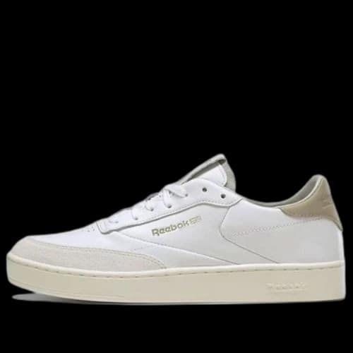 Reebok Club C Clean