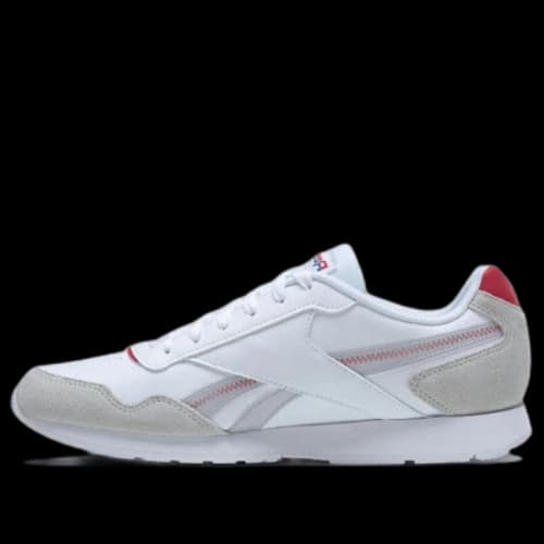 Reebok Royal Glide 'White Red Blue'