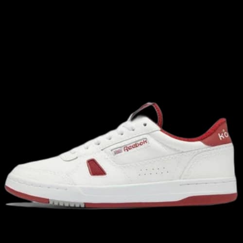 Reebok LT Court 'White Red'