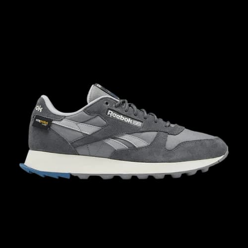 Reebok Classic Leather 'Grey White'